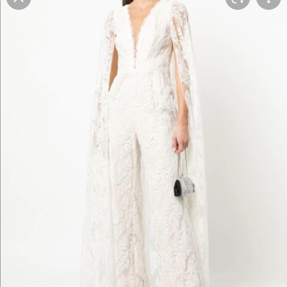 TADASHI SHOJI Jumpsuit